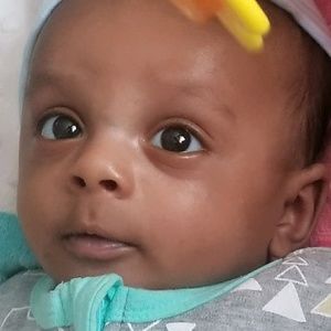 Meet your Posher, Konjit